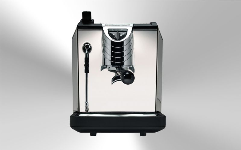 Máy pha cà phê Nuova Simonelli Oscar II 1 Group