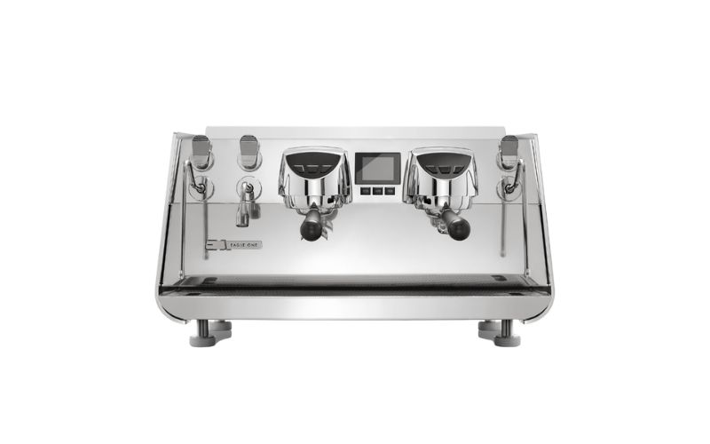 Máy pha cà phê Victoria Arduino Eagle One 2 Groups