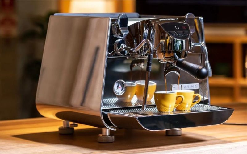 Lựa chọn máy pha cà phê 2 group có công suất phù hợp với nhu cầu sử dụng, giá thành hợp lý