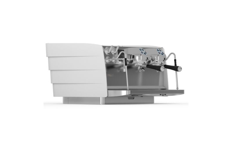 Máy pha cà phê Victoria Arduino Eagle Tempo 2 Groups tích hợp công nghệ hiện đại 