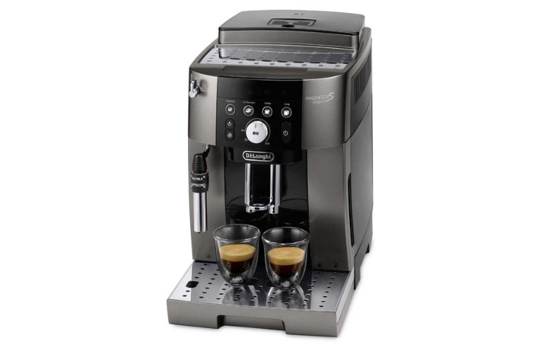 Máy pha cà phê Delonghi ECAM250.33.TB